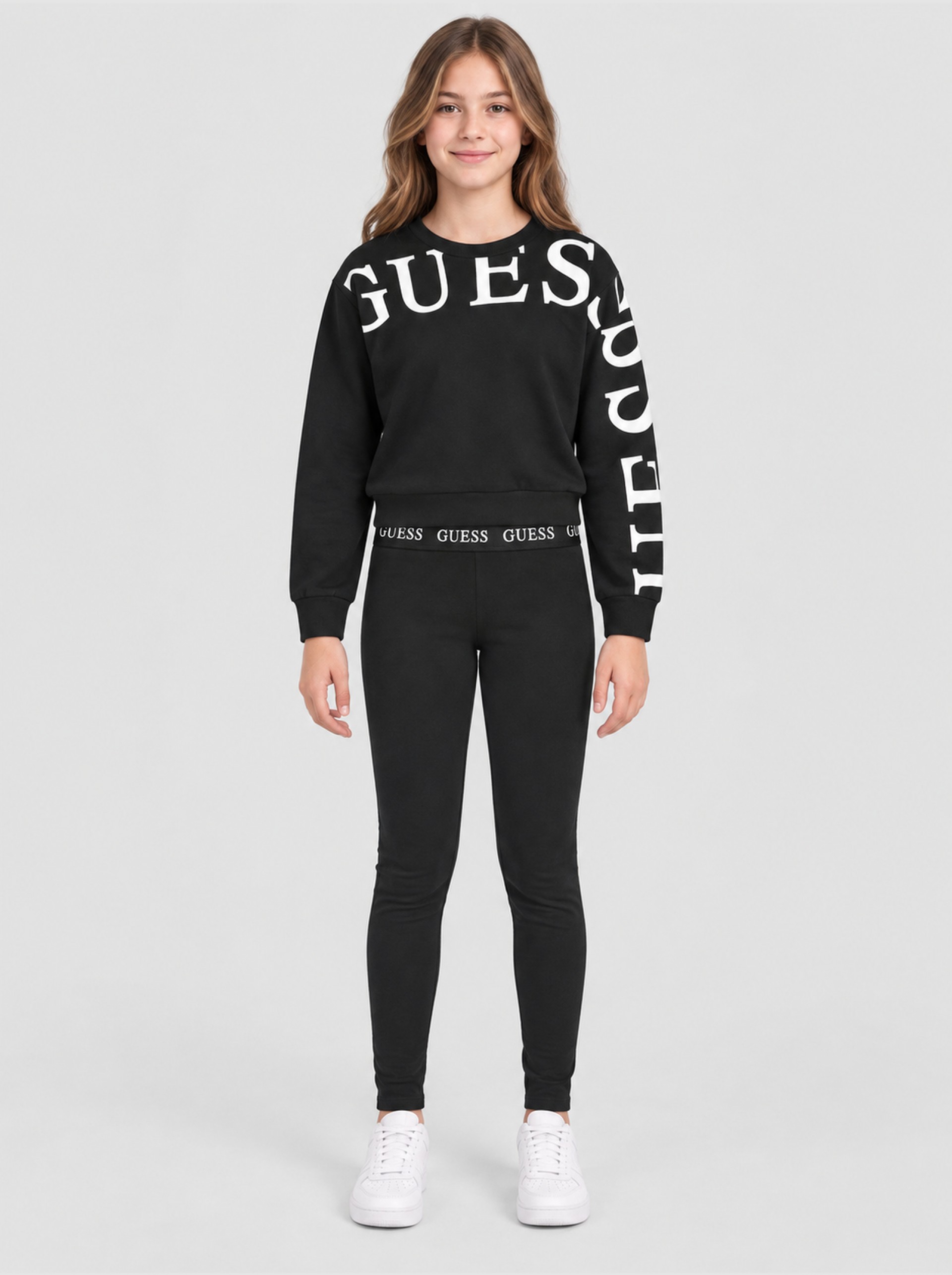 Chandal Niña Guess