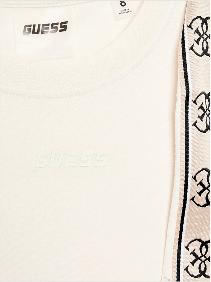 Camiseta Ni�a Guess