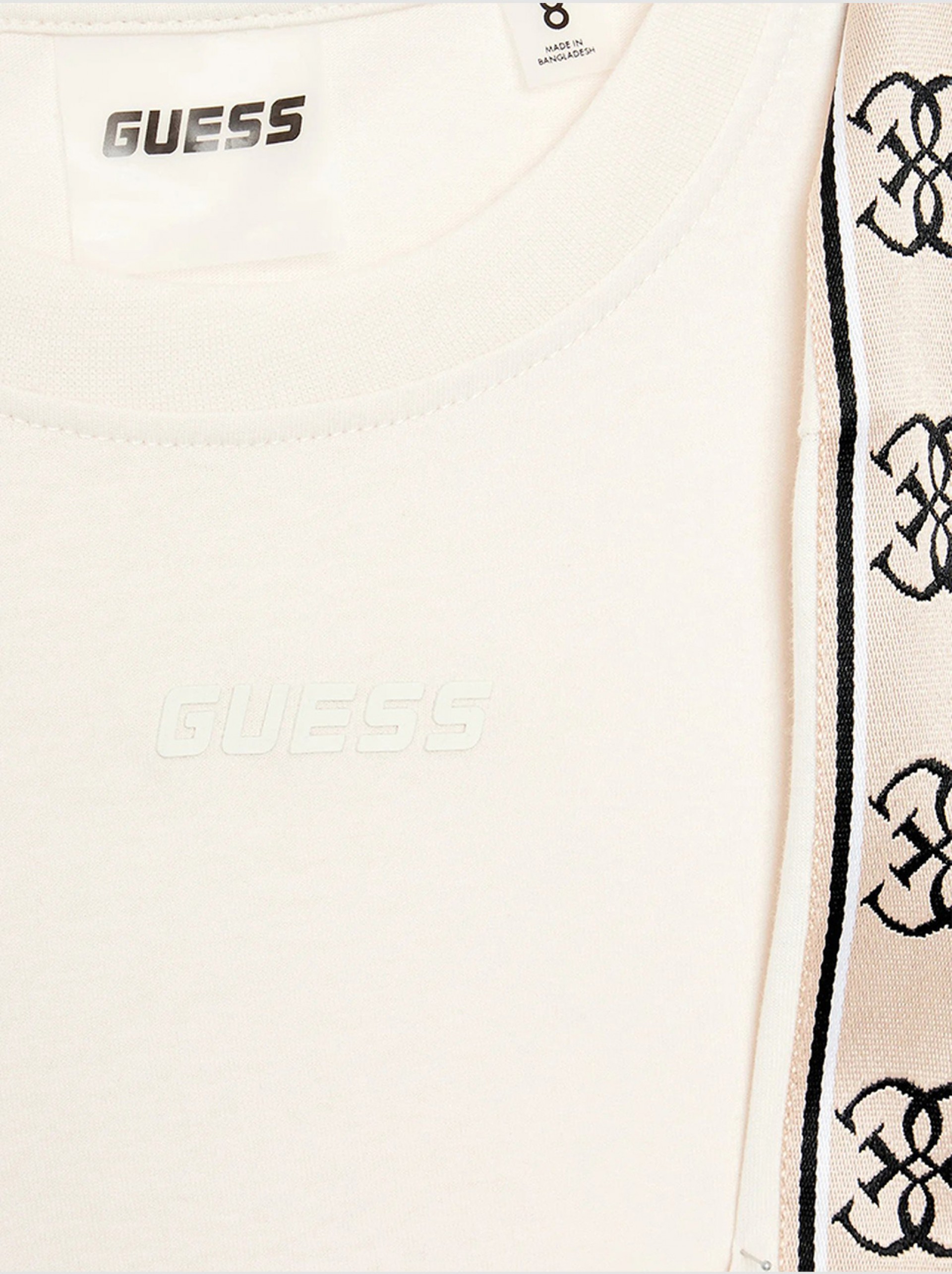 Camiseta Niña Guess