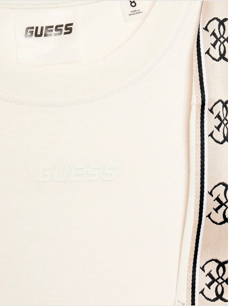 Camiseta Niña Guess Camiseta Niña Guess