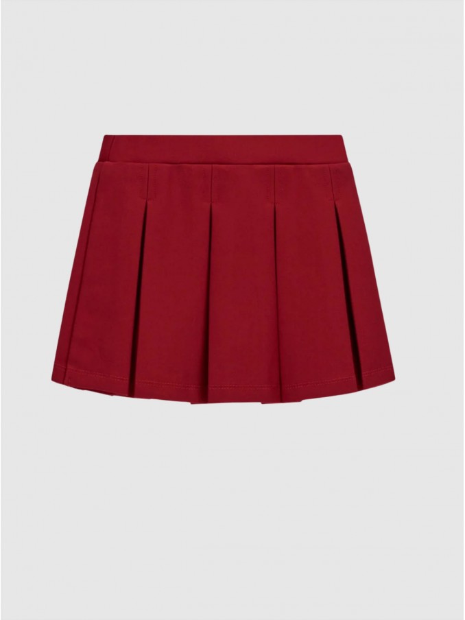Skirt Girl Bordeaux Guess