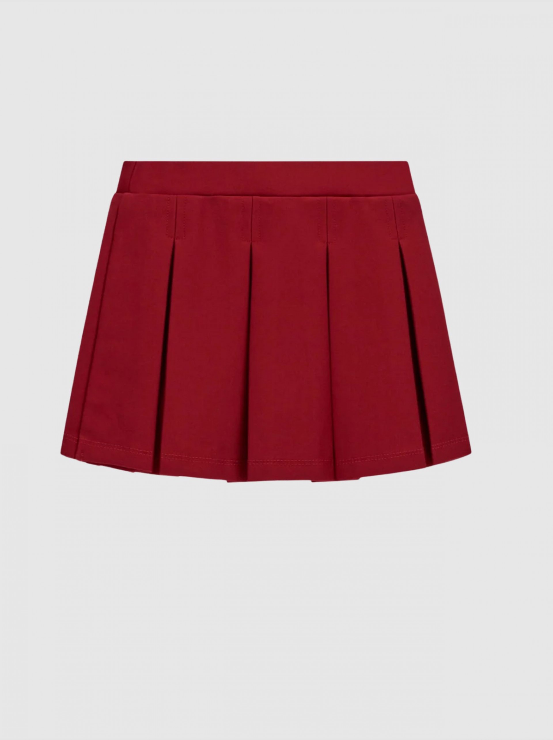 Skirt Girl Bordeaux Guess