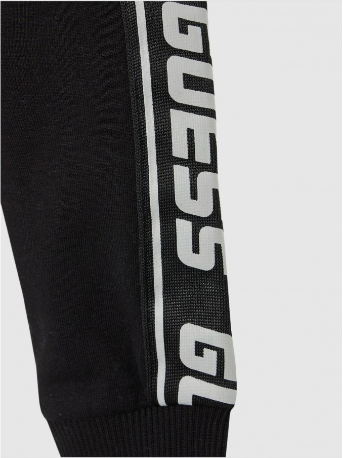 Chaqueta Niño Guess
