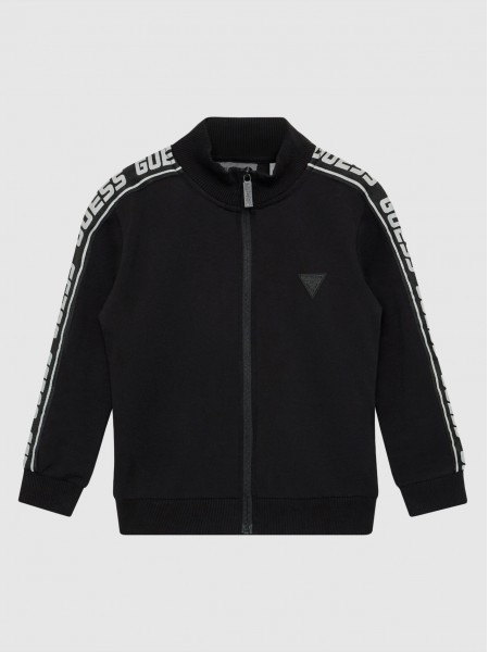 Jacket Boy Guess