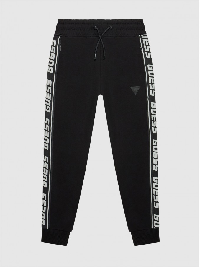 Pantalones Ni�o Guess