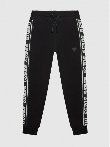 Pantalones Ni�o Guess
