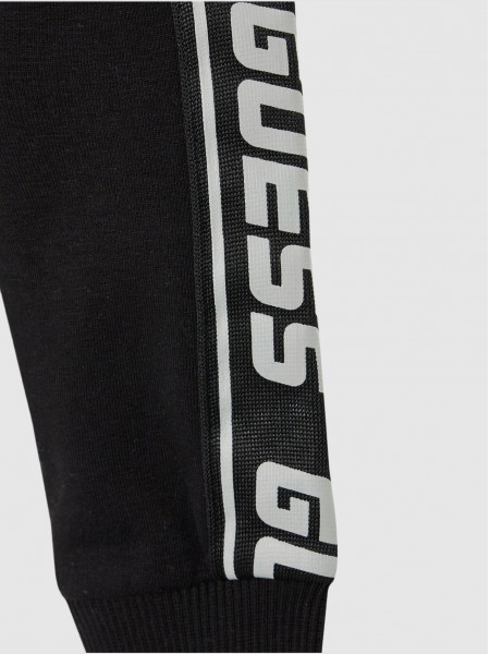 Jacket Boy Guess