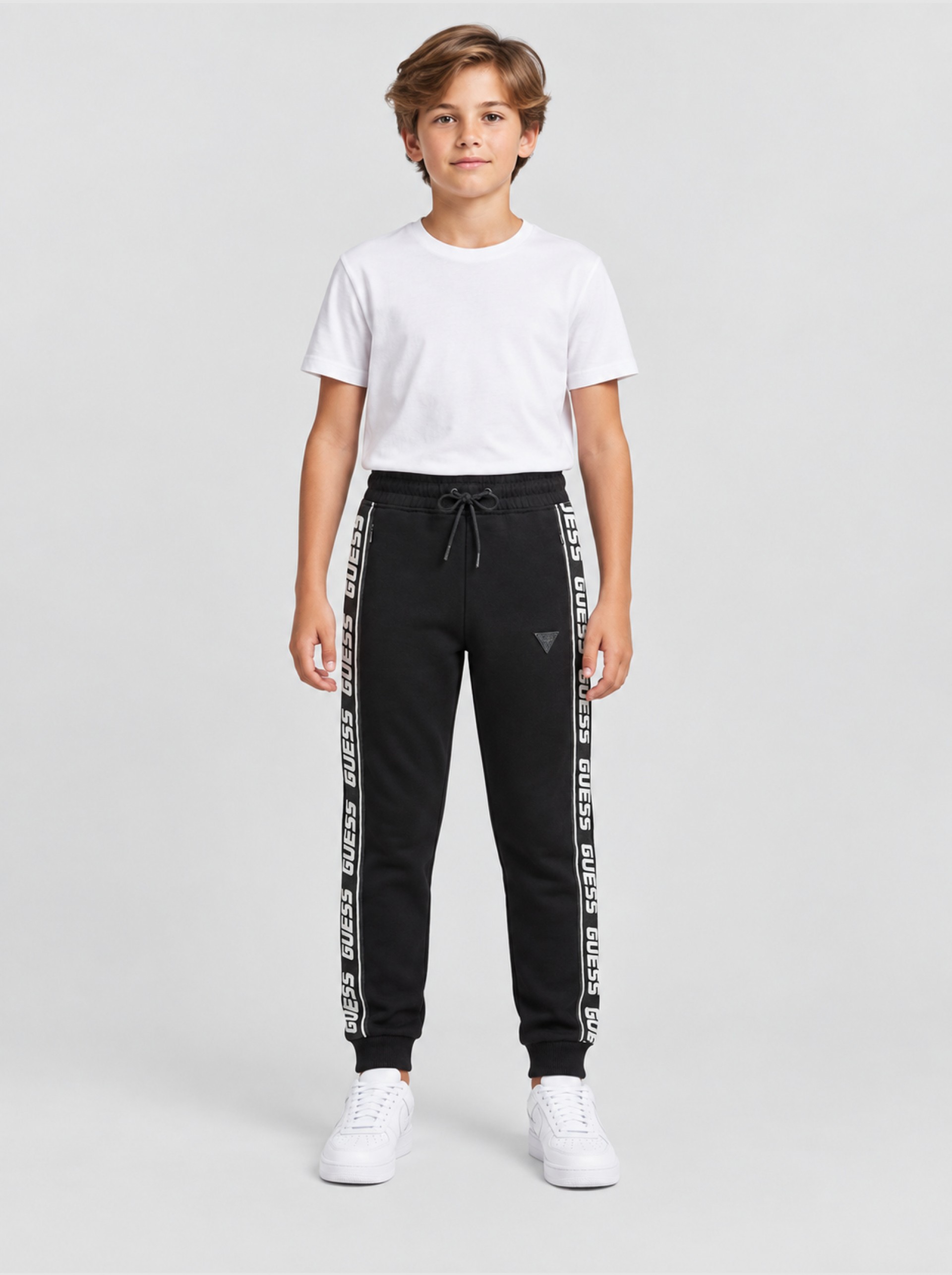 Pantalones Niño Guess