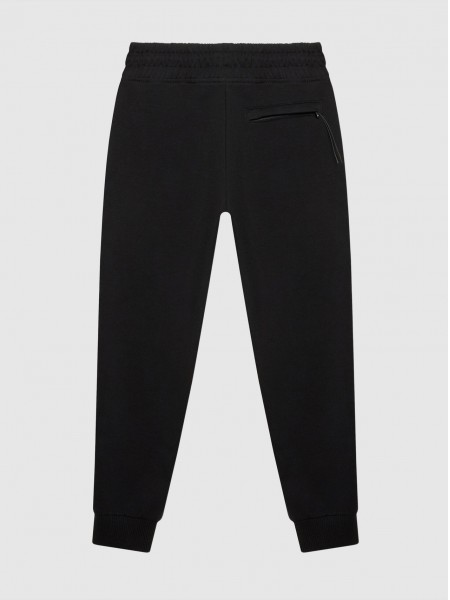 Pantalones Ni�o Guess