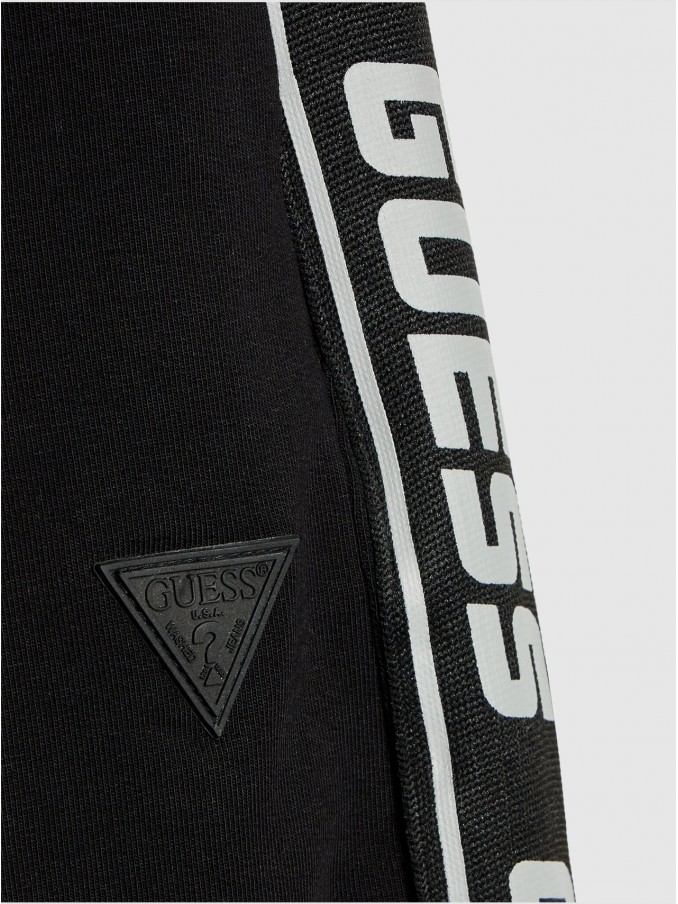 Pantalones Ni�o Guess