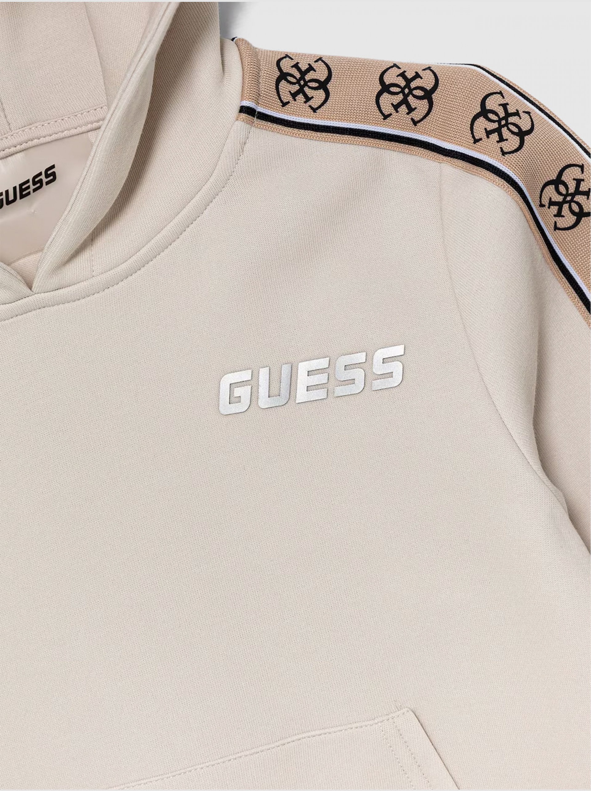 Jersey Niño Guess