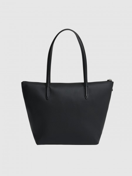 Mala Lacoste Mulher L.12.12 Concept Small Shopping Bag