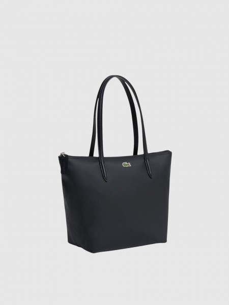 Mala Lacoste Mulher L.12.12 Concept Small Shopping Bag