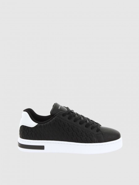 Sapatilha Armani Exchange Homem Sneaker