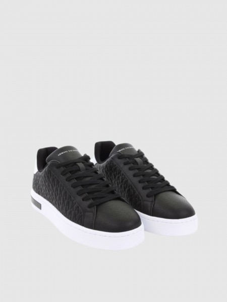Sapatilha Armani Exchange Homem Sneaker