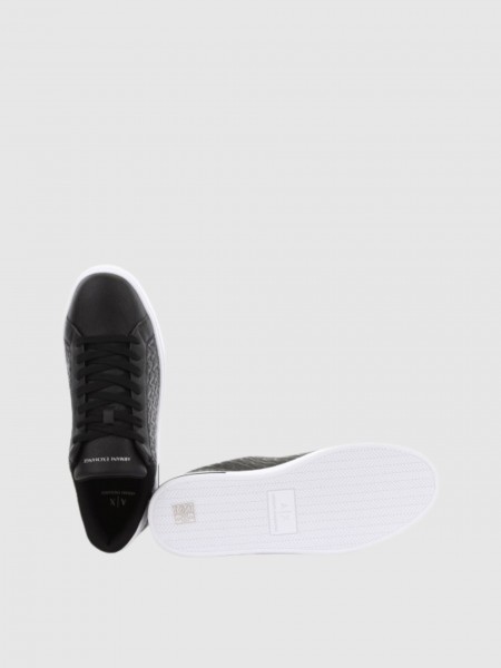 Sapatilha Armani Exchange Homem Sneaker