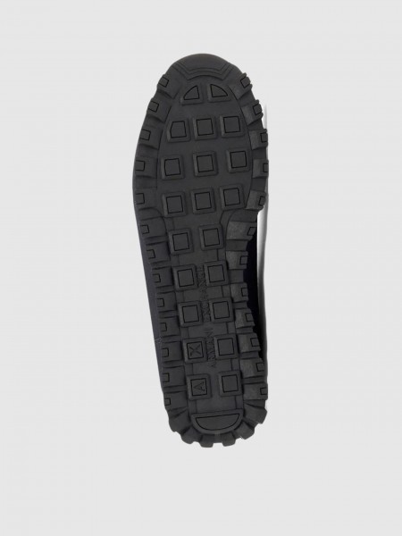 Sapatilha Armani Exchange Homem Sneaker