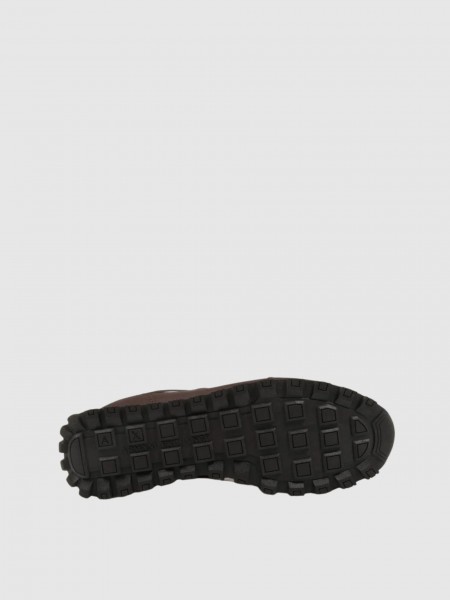 Sapatilha Armani Exchange Homem Sneaker