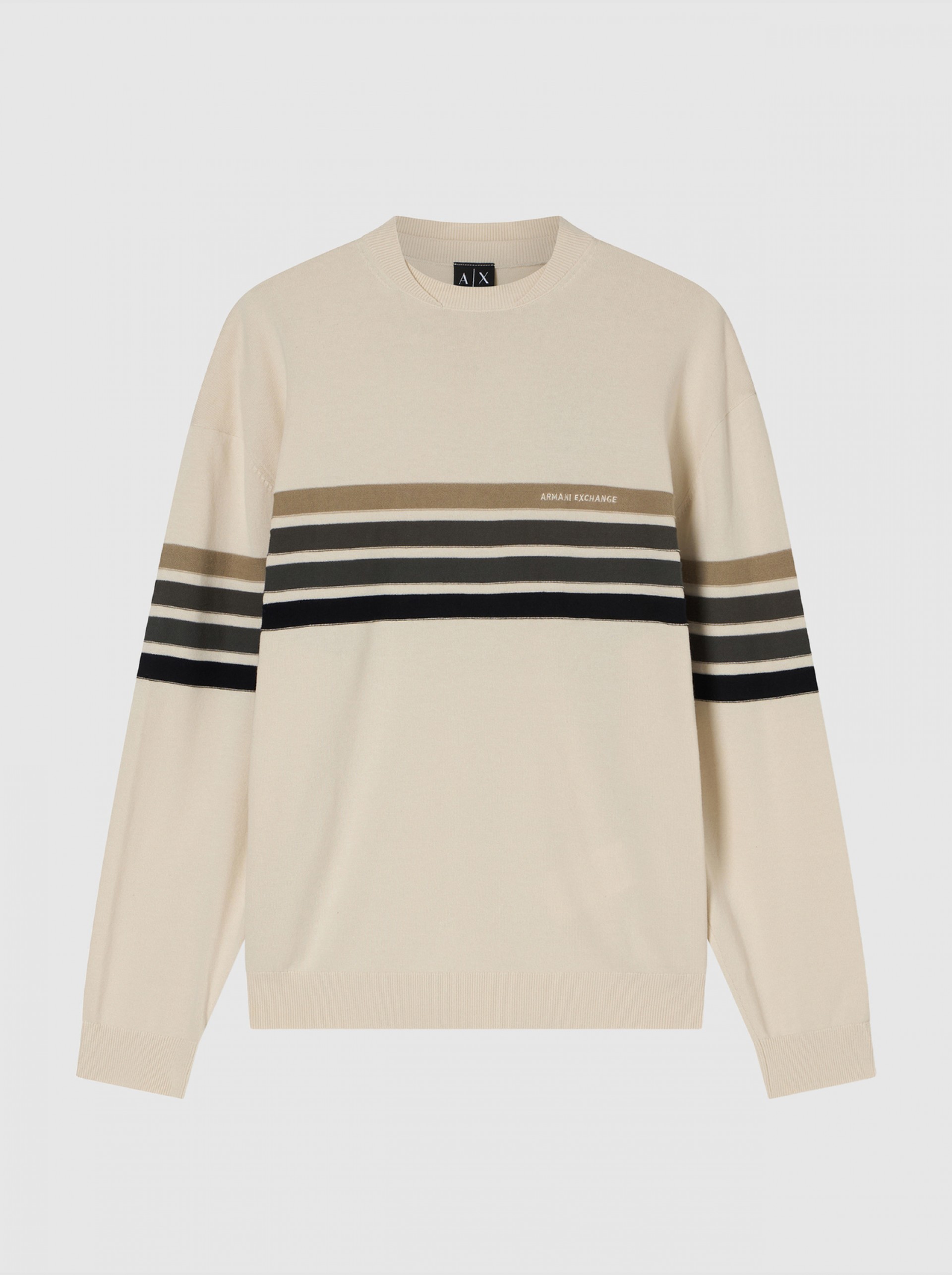 Camisola Armani Exchange Homem Pullover - Pullover