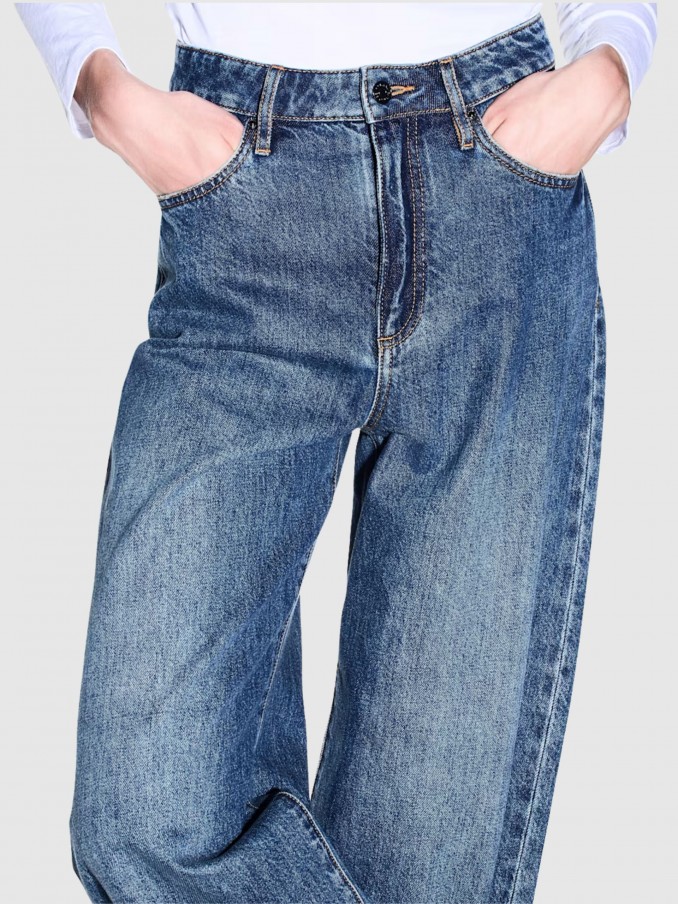 Jeans Mujer Jeans Armani Exchange
