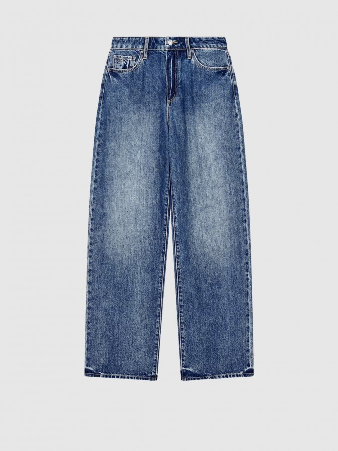Jeans Mujer Jeans Armani Exchange