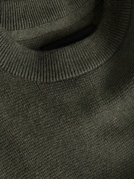 Jumper Man Troop Green Jack & Jones