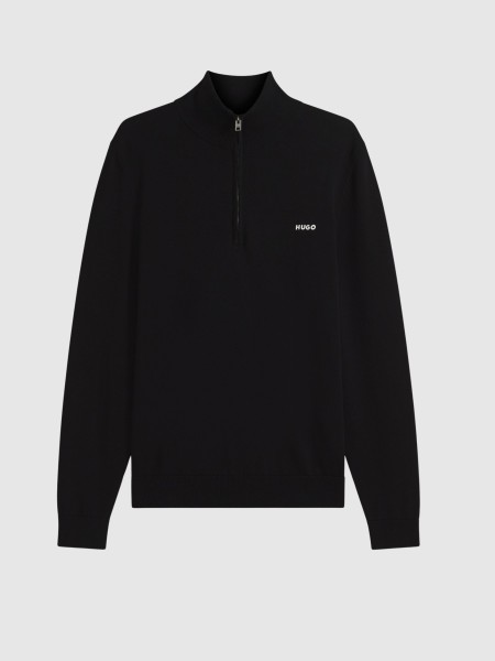 Camisola Hugo Homem San Quintus-C2