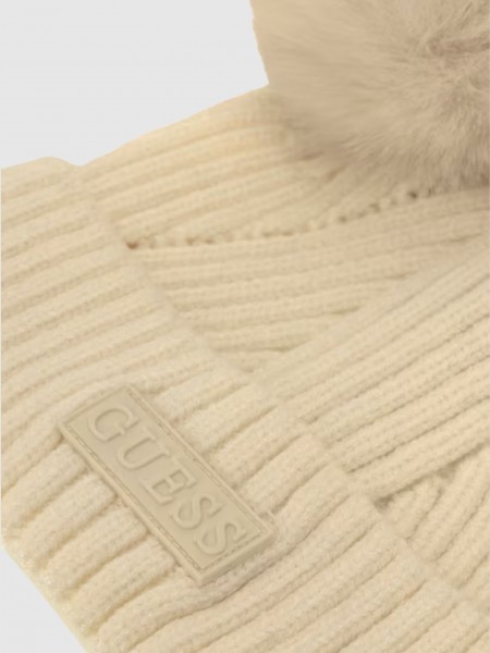 Gorro Guess Menina Beanie Hat