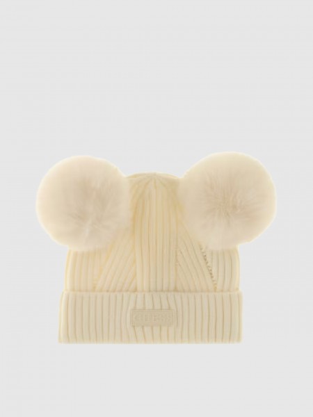 Gorro Guess Menina Beanie Hat