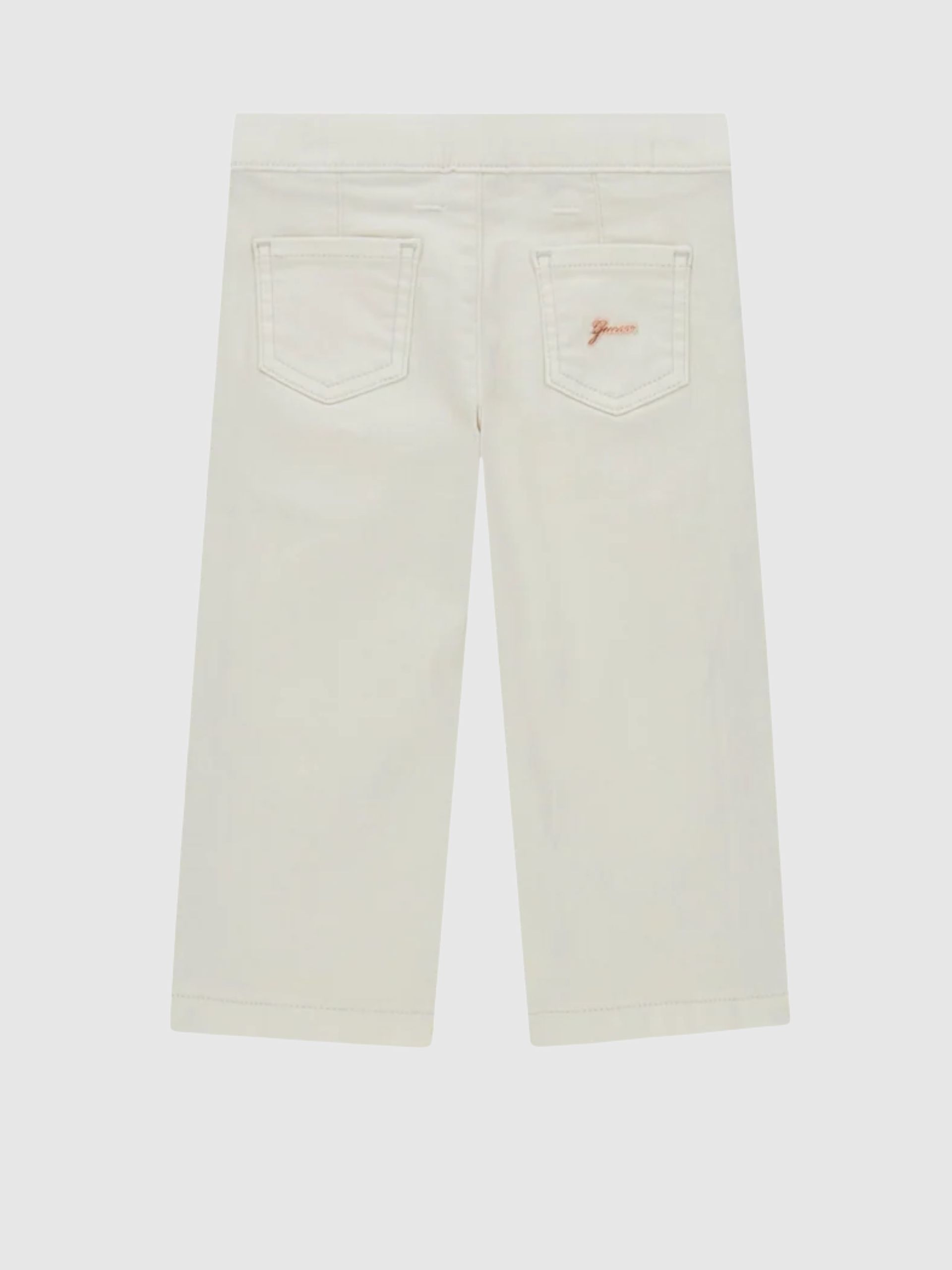 Jeans Girl Cream Guess