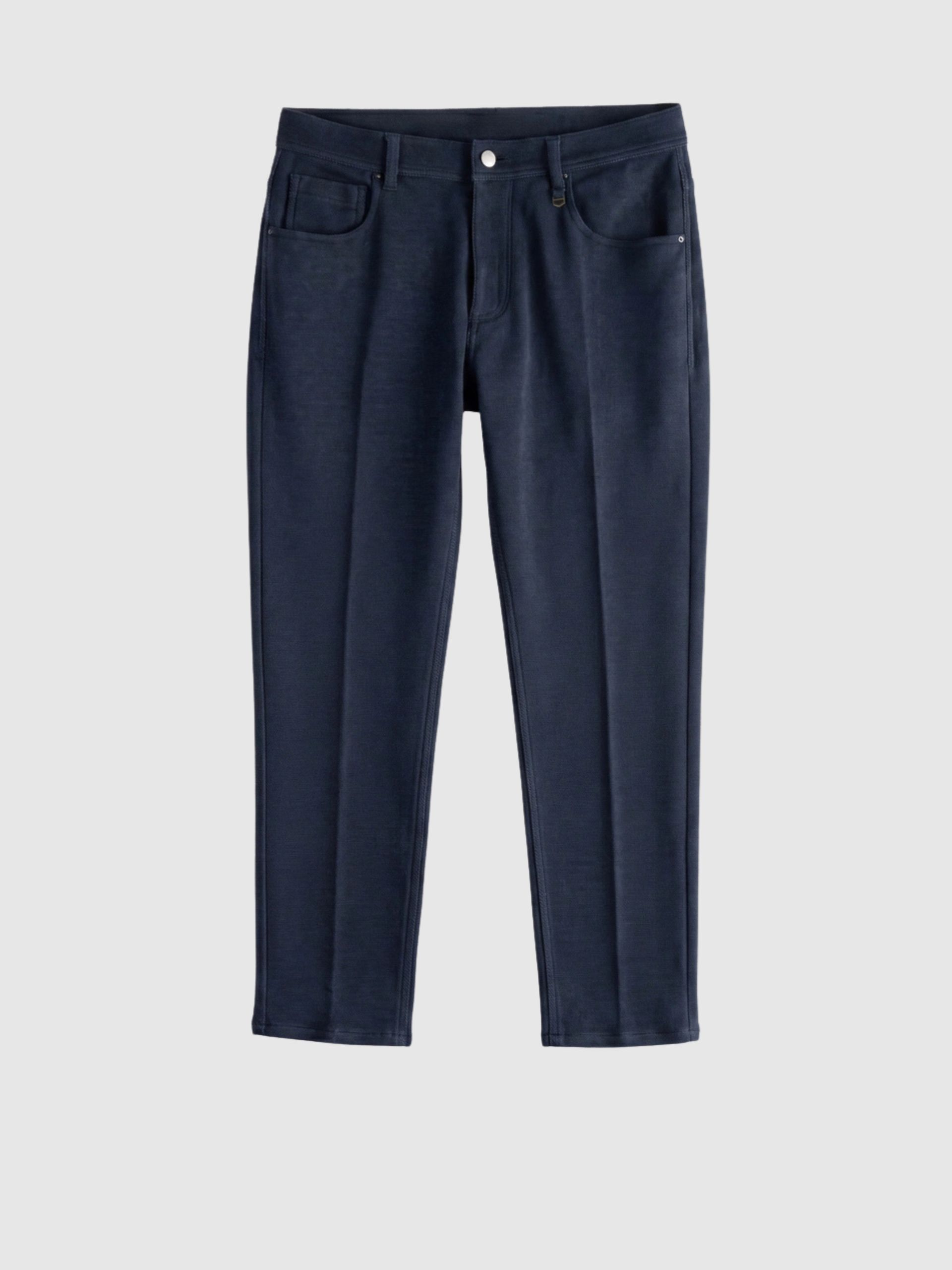 Pantalones Hombre Azul Marino Antony Morato