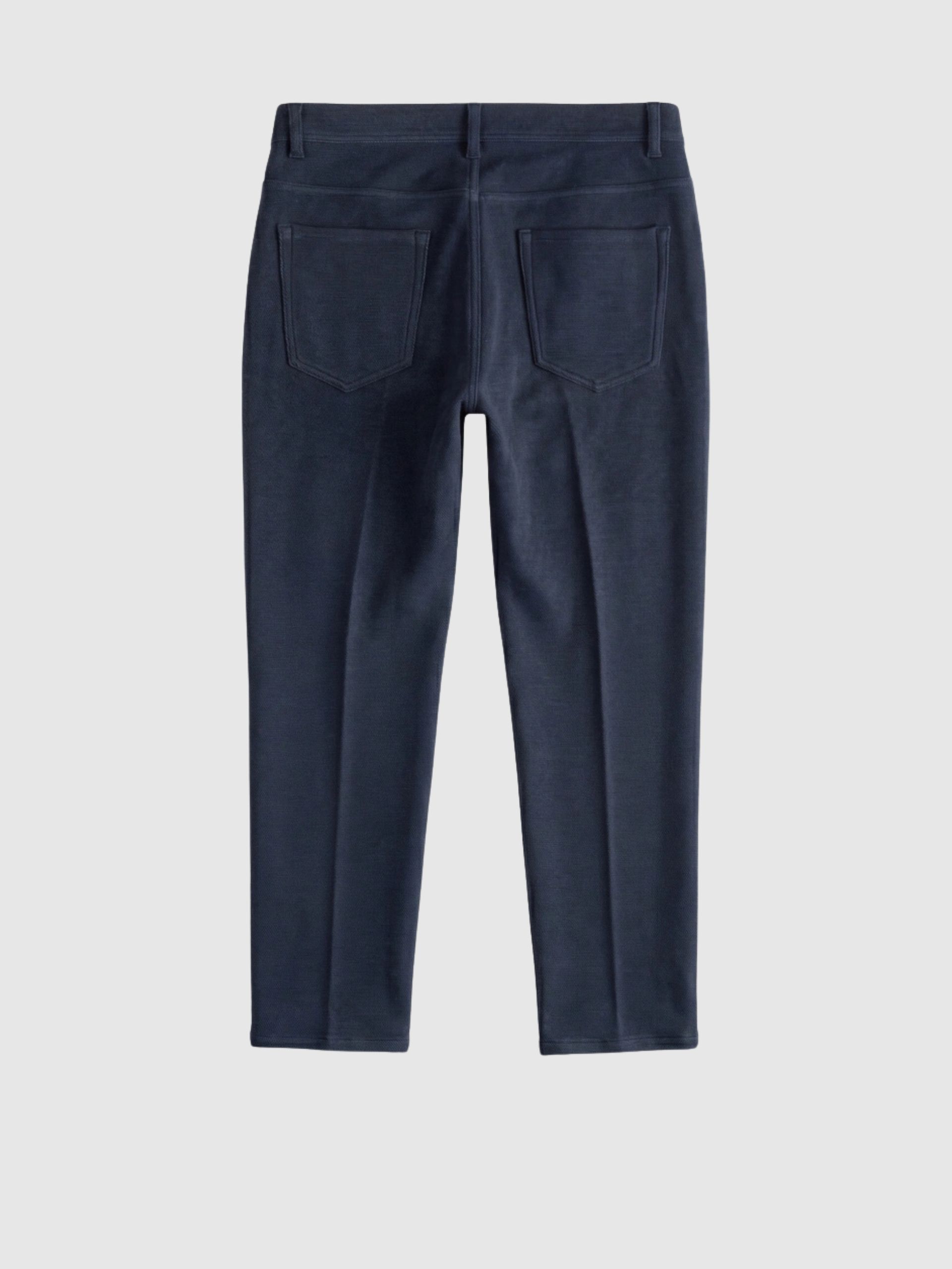 Pantalones Hombre Azul Marino Antony Morato