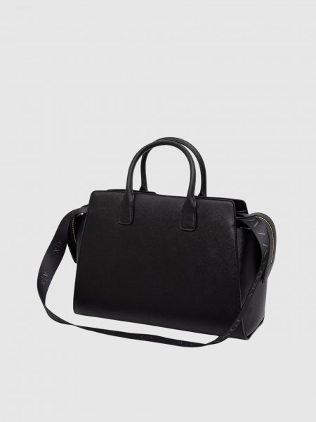 Mala Armani Exchange Mulher Amelie Tote L