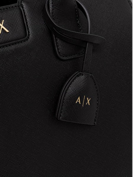 Mala Armani Exchange Mulher Amelie Tote L