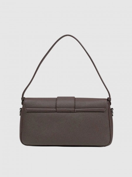 Mala Armani Exchange Mulher Susy Soft Shoulder