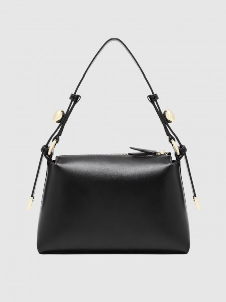 Mala Armani Exchange Mulher Helen Shoulder