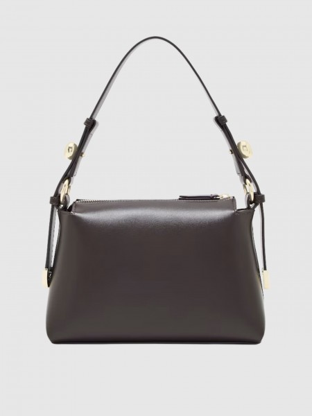 Mala Armani Exchange Mulher Helen Shoulder