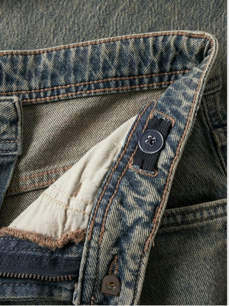 Jeans Ni�o Jeans Name It