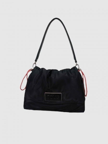 Mala Tous Mulher Band-Bolso Hombro T Wonder Pulls