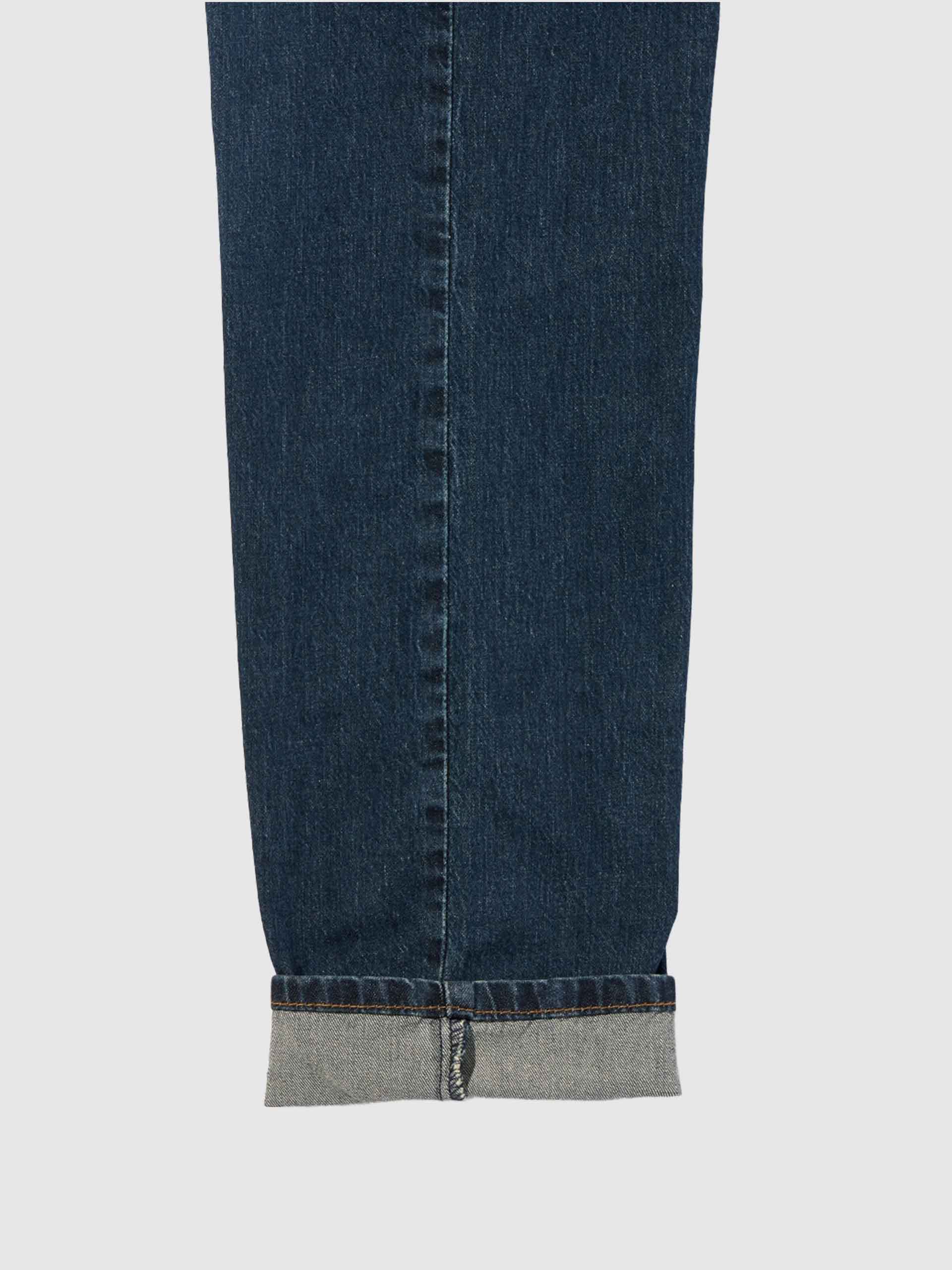 Jeans Hombre Jeans Oscuros Levis