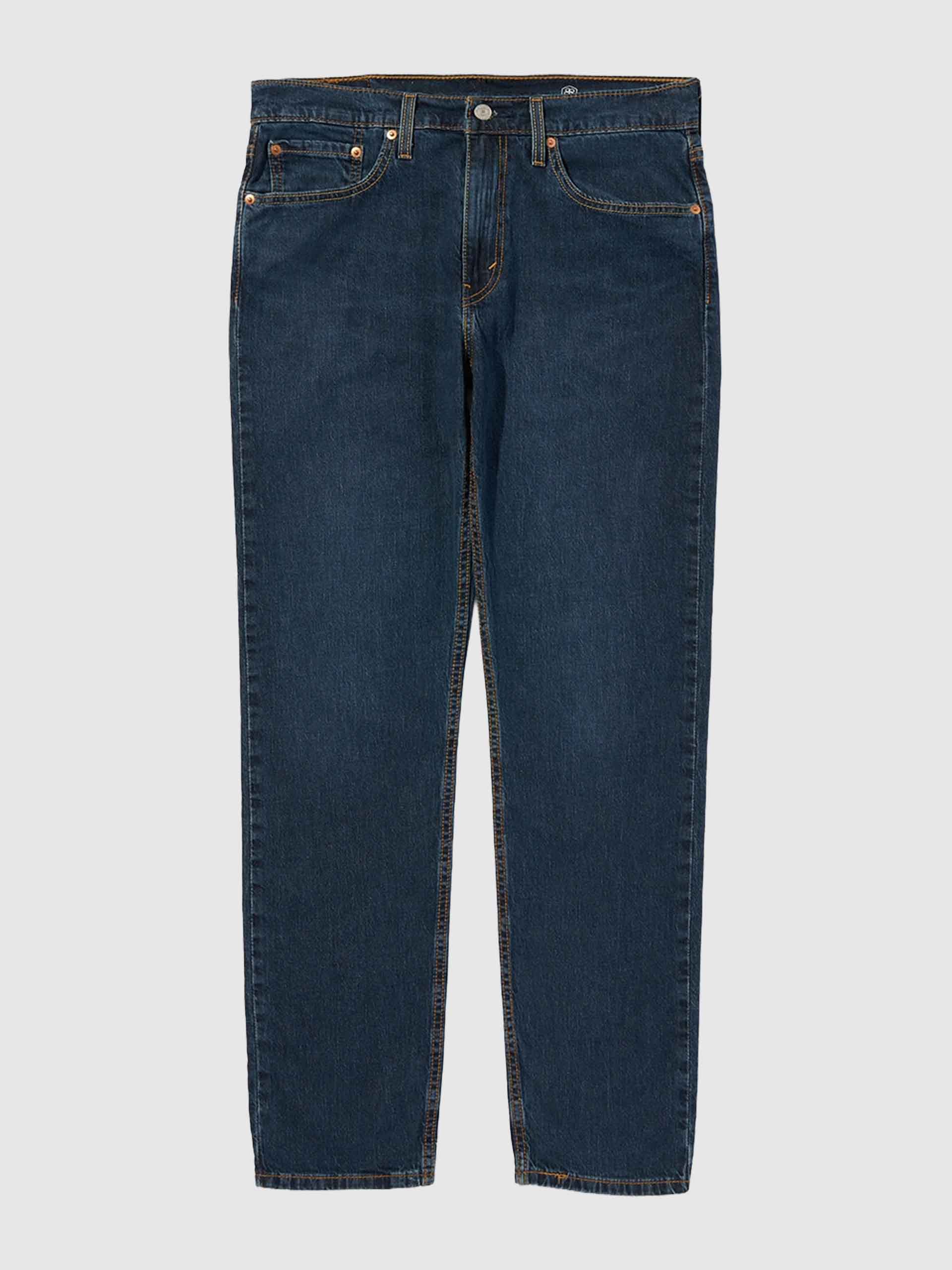 Jeans Hombre Jeans Oscuros Levis