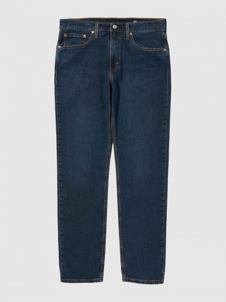 Jeans Hombre Jeans Oscuros Levis