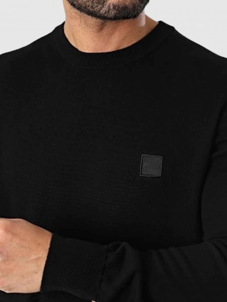 Camisola Boss Homem Kanovano_S