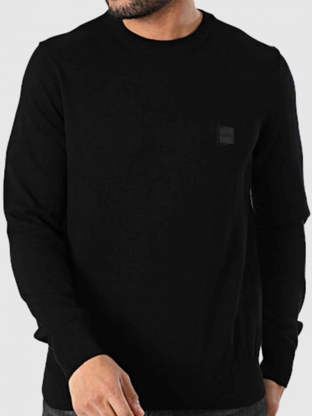 Camisola Boss Homem Kanovano_S