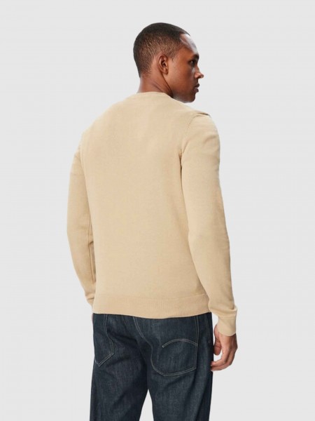 Camisola Hugo Homem San Cassius-C2