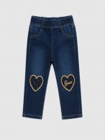 Jeans Escuro-Brd-Am