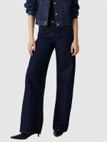 Jeans Oscuros