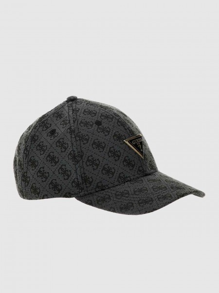 Bon� Guess Mulher Katya Baseball Cap