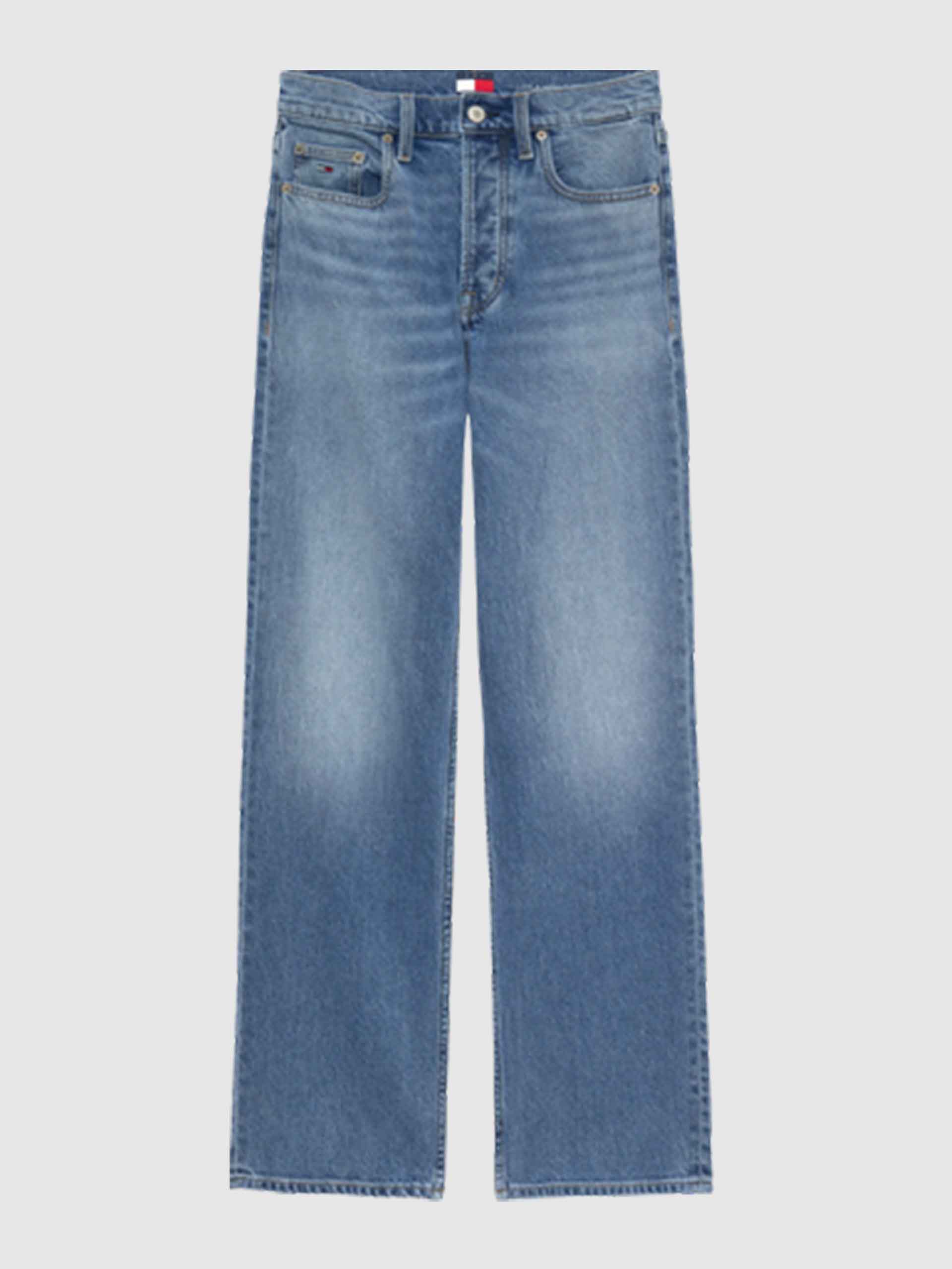 Jeans Woman Jeans Tommy Jeans