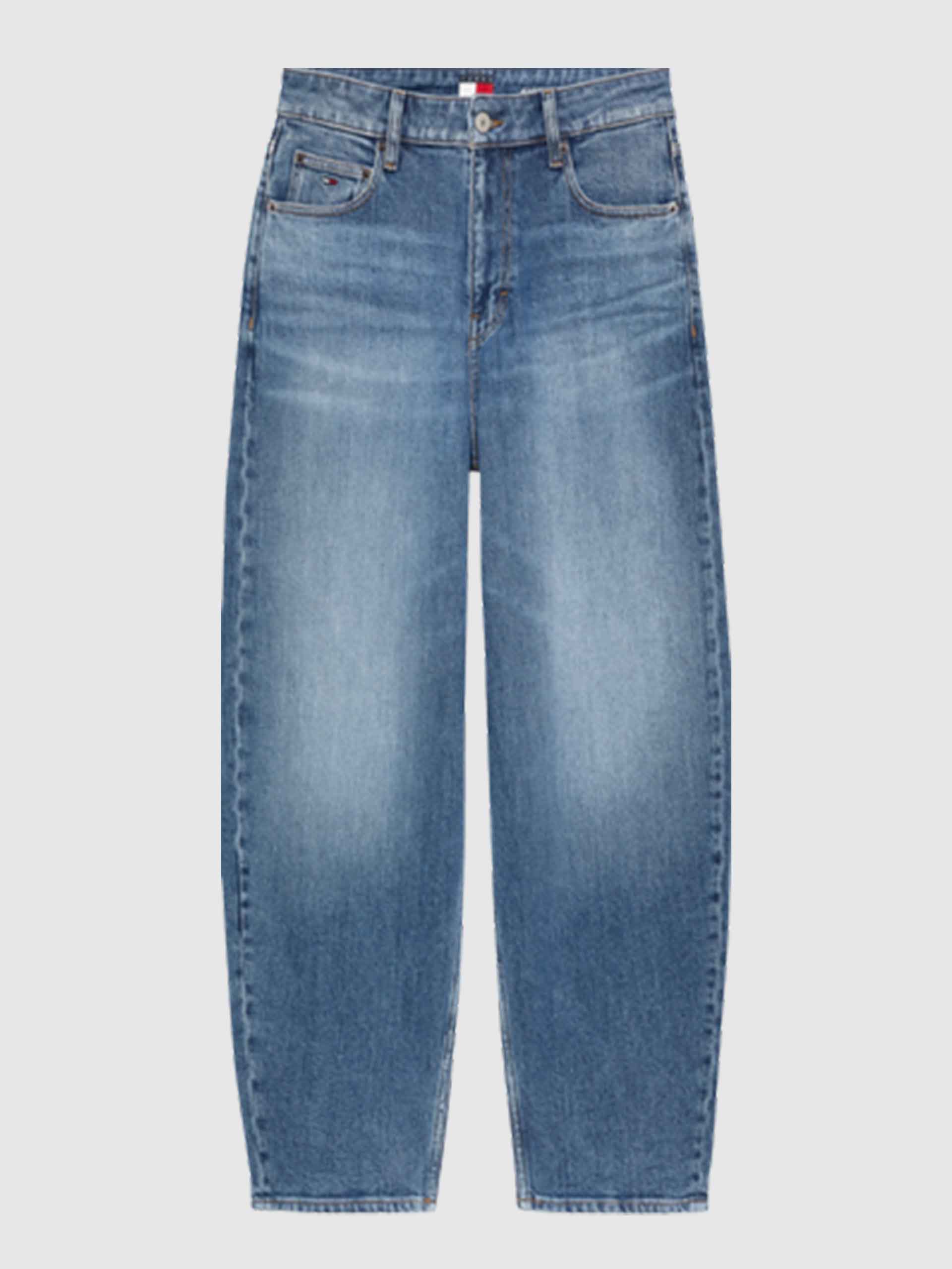 Jeans Woman Light Jeans Tommy Jeans